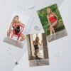 Jill Bradley Wall Calendar - Image 8